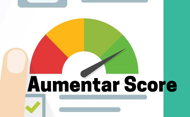 5 Dicas Para Turbinar o Seu Score e conseguir um cartão de crédito.